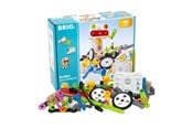 BRIO Trein - Brio Builder Record & Speelset - 34592