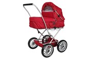 Dolls & Accessories - Brio Poppenwagen - 24891107