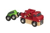 BRIO Trein - Brio Tow Truck - 33528