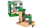 BRIO Trein - Brio Signal Station - 33674