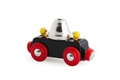 BRIO Trein - Brio Bell Wagon - 33749