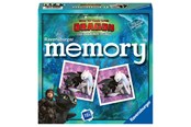 Bordspellen, Kaartspellen & Dobbelspellen - Ravensburger Dragon 3 memory® D/F/INL/EN/E - 10621444
