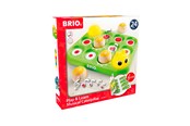 Doen-alsof spelen - Brio Speel & Leer Muzikale Rups - 30189