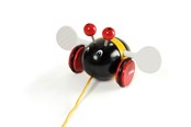 Speelgoed voor baby's - Brio Bumblebee - 30165