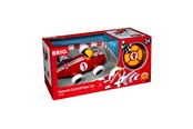 BRIO Trein - Brio RC Race Auto - 30388