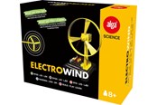 Creatief spelen - Alga Science Electro Wind - 21928503
