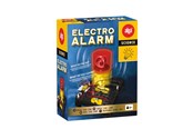 Creatief spelen - Alga Science Electro Alarm - 21928505