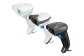 Barcodelezer - Datalogic Gryphon I - GD4590-WH