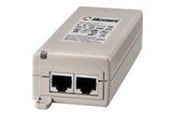PoE-injector - Adaptec Microsemi PD-3501G/AC Midspan - PD-3501G/AC-EU