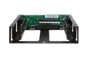 Harde schijf accessoires - QNAP 3.5in SATA to dual 2.5in SATA drive adapter u - QDA-A2AR
