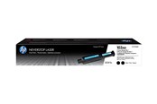 Inkt, toner en verbruiksartikelen - HP W1103AD / 103AD 2-Pack Reload Kit Black Toner - W1103AD