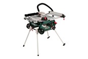 Cirkelzaag - Metabo TS 216 - Tafel saw - 600667000