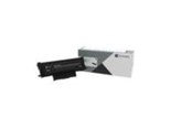 Inkt, toner en verbruiksartikelen - Lexmark - Ultra High Capaciteit - svart - Original - - B220XA0