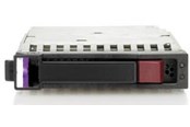 Harde schijf - HP E Dual Port Enterprise - 1.2TB - Harde schijf - 693719-001 - SAS2 - 2.5" - 693719-001