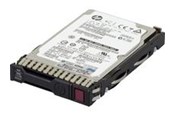 Harde schijf - HP E Dual Port Enterprise - 1.2TB - Harde schijf - 697631-001 - SAS2 - 2.5" - 697631-001