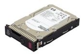 Harde schijf - HP E Enterprise - 450GB - Harde schijf - 653951-001 - SAS2 - 3.5" LFF - 653951-001