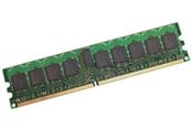 RAM - CoreParts Geheugen - DDR2 - 4 GB - DIMM 240-pin - unbuffered - MMG3863/4GB