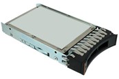 Harde schijf - IBM Lenovo - 600GB - Harde schijf - 49Y2005 - SAS2 - 2.5" - 49Y2005