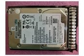 Harde schijf - HP E Enterprise - 600GB - Harde schijf - 870794-001 - SAS3 - 2.5" - 870794-001