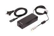 Laptop oplader - Lenovo ThinkPad 90W AC AV / multimedia paneel - 42T4435