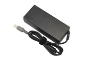 Laptop oplader - Lenovo ThinkPad 90W AC AV / multimedia paneel - 45N0068