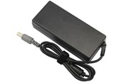 Laptop oplader - Lenovo - Stroom AV / multimedia paneel - 90 Watt - 92P1109