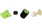 Printeraccessoires - Lexmark ADF Separation Roller - 40X7775
