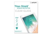 Mobiel - Beschermend glas - eSTUFF Titan Shield - screen protector - ES503100