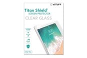 Mobiel - Beschermend glas - eSTUFF Titan Shield - screen protector - ES503002