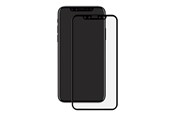 Mobiel - Beschermend glas - eSTUFF Titan Shield Fullcover - screen protector - ES501510