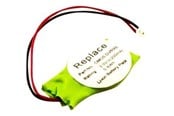 Voeding - CoreParts Battery - battery back up - Li-Ion - 0.2 Ah - 0.6 Wh Voeding - 80 Plus - MBXBU-BA0007