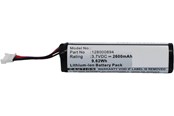 Voeding - CoreParts Battery - barcode reader battery - Li-Ion - 2600 mAh - 9.6 Wh Voeding - ATX - 80 Plus - MBXPOS-BA0067