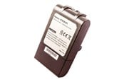 Batterij - CoreParts Battery battery - Li-Ion - MBVC0023