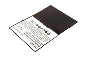 Tablet - Adapters & Opladers - CoreParts Batterij Batterij - Li-pol - MBXAP-BA0011