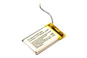 Batterij - CoreParts Batterij Batterij - Li-pol - MBXJA-BA0001