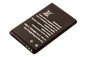 Mobiel - Adapters & Opladers - CoreParts Batterij Batterij - Li-Ion - MBXMISC0015