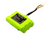 Accu & Oplader - CoreParts Batterij Batterij - NiMH - MBVC0011