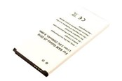 Mobiel - Adapters & Opladers - CoreParts Battery battery - Li-Ion - MBXSA-BA0042