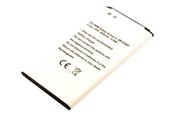 Mobiel - Adapters & Opladers - CoreParts Batterij Batterij - Li-pol - MBXSA-BA0135