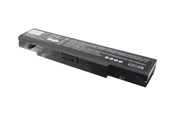 Laptop batterij - CoreParts Batterij - Laptop batterij - Li-Ion - 4400 mAh - 48.8 Wh - MBXSA-BA0155