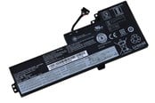 Laptop batterij - Lenovo - Laptop batterij - Li-Ion - 2095 mAh - 24 Wh / 01AV421 - 01AV421