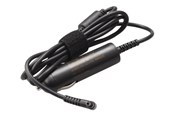 Laptop oplader - CoreParts Batterij - car Stroom AV / multimedia paneel - 65 Watt - MBXAC-DC0001