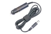 Laptop oplader - CoreParts Battery - car power adapter - 90 Watt - MBXDE-DC0002