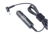 Laptop oplader - CoreParts Batterij - car Stroom AV / multimedia paneel - 65 Watt - MBXHP-DC0002