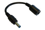 Kabels - diversen - CoreParts Battery Conversion Cable - power connector adaptor - MBCONVERTER4.5X3.0