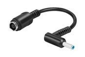 Kabels - diversen - CoreParts Batterij Power connector adaptor - MBXHP-CO0004
