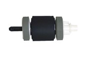 Printeraccessoires - HP Cst. Pick Up Roller Assembly - RM1-6323-000CN