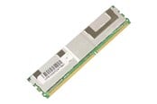 RAM - CoreParts Geheugen - DDR2 - 4 GB - FB-DIMM 240-pin - Fully Buffered - P337N-MM