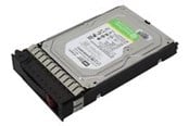 Harde schijf - HP E - 160GB - Harde schijf - 353043-001 - SATA-150 - 3.5" - 353043-001