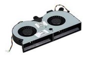 Systeemaccessoires - HP Fan Galahad - 733489-001